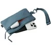 Dėklas Phone bag Skinarma Juno mėlynos spalvos