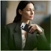 Dėklas PITAKA Edge Argyle MagSafe, skirtas iPhone 18 Pro / 17 Pro, bazalto juodas