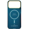 Dėklas PITAKA Edge Dėklas California Dream 03 Apple iPhone 17 Pro sunset