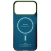 Dėklas PITAKA Edge dėklas California Dream 02 skirtas Apple iPhone 17 Pro Max sunset