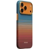 Dėklas PITAKA Edge Dėklas California Dream 01 Apple iPhone 17 Pro Max sunset