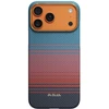 Dėklas PITAKA Edge Dėklas California Dream 03 Apple iPhone 17 Pro Max sunset