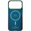 Dėklas PITAKA Edge Dėklas California Dream 01 Apple iPhone 17 Pro Max sunset