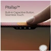 Dėklas PITAKA Edge dėklas California Dream 02 skirtas Apple iPhone 17 Pro Max sunset