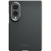 Dėklas PITAKA Edge Dėklas skirtas Samsung Galaxy Z Fold8 juodos spalvos-pilkas