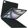 Dėklas PITAKA MagEZ 2 skirtas Apple iPad Pro 11" (2022) iPad Air 10.9" (2022) iPad Air 11" 2024-2025 juodos spalvos