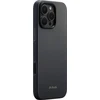 Dėklas Pitaka Summa Case, Juodas/Pilkas – Apple iPhone 16 Pro