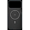 Dėklas Pitaka Ultra Slim Case Apple iPhone 17 Pro Max, mėlynas