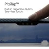 Dėklas Pitaka Ultra Slim Case Apple iPhone 17 Pro Max, mėlynas