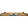 Dėklas PITAKA Ultra-Slim MagSafe Apple iPhone 17 golden glint