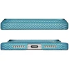 Dėklas PITAKA Ultra-Slim MagSafe Apple iPhone 17 Pro lucid mėlynas