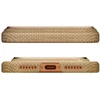 Dėklas PITAKA Ultra-Slim MagSafe fot Apple iPhone 17 Pro Max golden glint