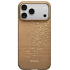 Dėklas PITAKA Ultra-Slim MagSafe fot Apple iPhone 17 Pro Max golden glint