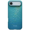 Dėklas PITAKA Ultra-Slim MagSafe skirtas iPhone Air lucid mėlynas