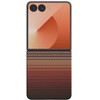Dėklas PITAKA Ultra-Slim MagSafe skirtas Samsung Galaxy Z Flip7 sunset
