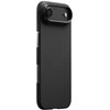 Dėklas PITAKA Ultra-Slim MagSafe skirtas iPhone 17 Air juodos spalvos pilkos spalvos
