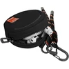 Pouch with carabiner Skinarma Jax juodas