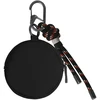Pouch with carabiner Skinarma Jax juodas