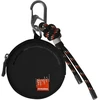 Pouch with carabiner Skinarma Jax juodas