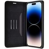Dėklas PUREGEAR WALLET SERIES IPHONE 14 PRO 6.1 CASE