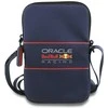 Dėklas Red Bull Raudona Bull Raudona Bull Logo Navy Mėlyna Phone Bag