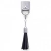 Dėklas Richmond&amp;Finch Ring Grip&amp;Tassel sidabro spalvos 50060