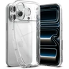 Dėklas Ringke Air Case for iPhone 18 Pro / 17 Pro - Transparent