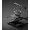 Dėklas RINGKE ALLES MAGNETINIS MagSafe Galaxy Z FOLD 8 Juodas