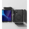 Dėklas RINGKE ALLES MAGNETINIS MagSafe Galaxy Z FOLD 8 Juodas