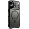 Dėklas Ringke Fusion Bold Magnetic MagSafe Case for iPhone 18 Pro Max / 17 Pro Max - Matte Juodas