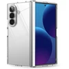 Dėklas RINGKE FUSION FLAP Samsung Galaxy Z FOLD 8 ULTRA CLEAR