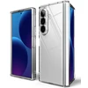 Dėklas RINGKE FUSION FLAP Samsung Galaxy Z FOLD 8 ULTRA CLEAR