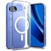Dėklas Ringke Fusion Magnetic MagSafe Google Pixel 10A skaidrus