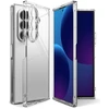 Dėklas RINGKE FUSION Samsung Galaxy Z FOLD 8 ULTRA SKAIDRUS