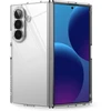 Dėklas RINGKE FUSION Samsung Galaxy Z FOLD 8 ULTRA SKAIDRUS