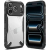 Dėklas Ringke Fusion X Case for iPhone 18 Pro Max / 17 Pro Max - Juodas