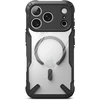 Dėklas RINGKE FUSION X MAGNETIC MagSafe iPhone 17 Pro Max / 18 Pro Max Juodas