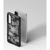 Dėklas RINGKE FUSION X Samsung Galaxy A57 5G CAMO Juodas