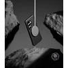 Dėklas Ringke Onyx Alfa Magnetic MagSafe Samsung Galaxy S26 Ultra juodos spalvos