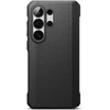 Dėklas Ringke Onyx Alfa Samsung Galaxy S26 Ultra juodos spalvos