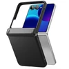 Dėklas RINGKE ONYX FLAP Samsung Galaxy Z FLIP 8 Juodas