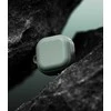Dėklas Ringke Onyx Magnetic MagSafe Samsung Galaxy Buds 4 / 4 Pro Sage žalios spalvos