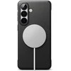 Dėklas Ringke Onyx Magnetic MagSafe Samsung Galaxy S26+ Plus juodos spalvos
