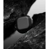 Dėklas Ringke Onyx Magnetic MagSafe Samsung Galaxy Buds 4 / 4 Pro juodos spalvos