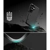 Dėklas Ringke Onyx Magnetic MagSafe Samsung Galaxy S26 Ultra juodos spalvos