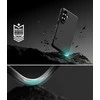 Dėklas Ringke Onyx Magnetic MagSafe Samsung Galaxy S26 juodos spalvos