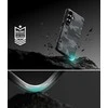 Dėklas Ringke Onyx Magnetic MagSafe Samsung Galaxy S26 Camo juodos spalvos