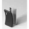 Dėklas Ringke Onyx Magnetic MagSafe Samsung Galaxy S26+ Plus juodos spalvos
