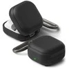 Dėklas Ringke Onyx Magnetic MagSafe Samsung Galaxy Buds 4 / 4 Pro juodos spalvos