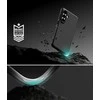 Dėklas Ringke Onyx Magnetic MagSafe Samsung Galaxy S26+ Plus juodos spalvos